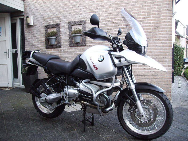 BMW R 1150GS 1999