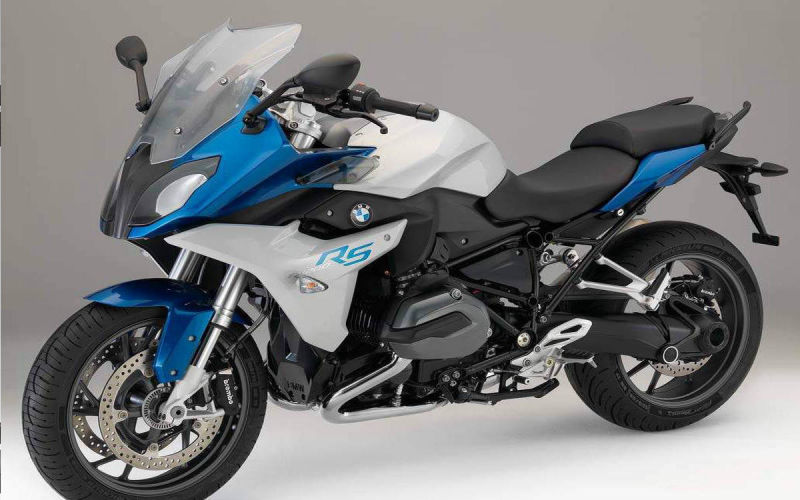BMW K1600GT specs