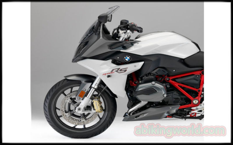 2018 BMW R 1200 RS LC