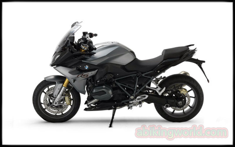 2018 BMW R 1200 RS LC