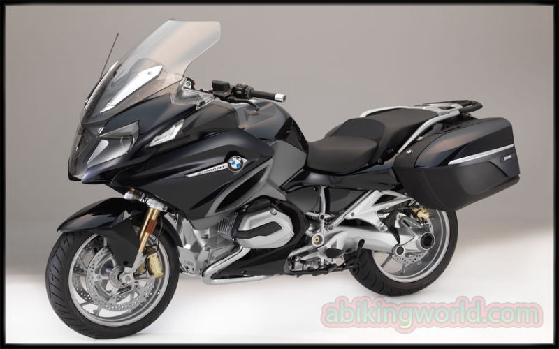 2018 BMW R 1200 RT LC