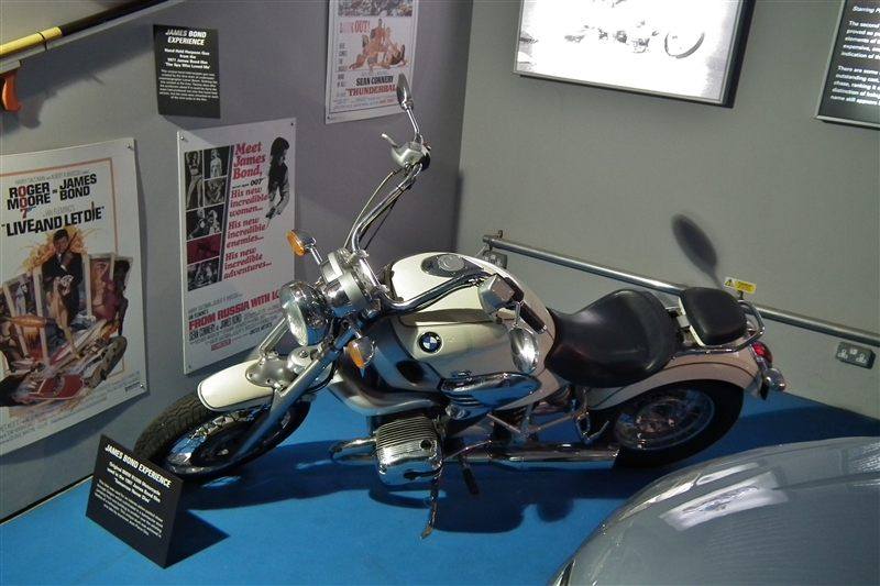 BMW R 1200C 1997
