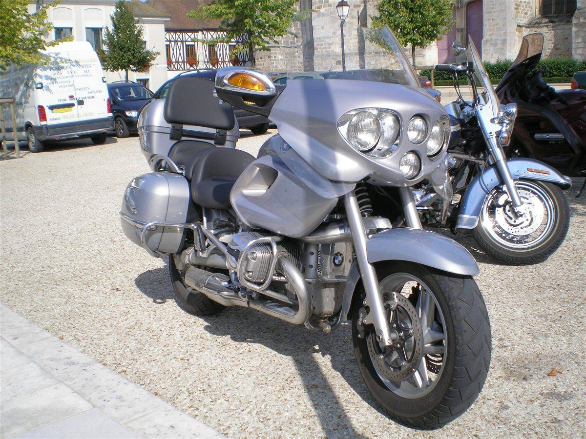 BMW R 1200CL 2003