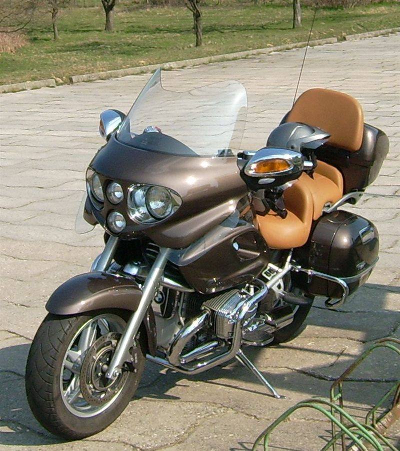 BMW R 1200CL 2003