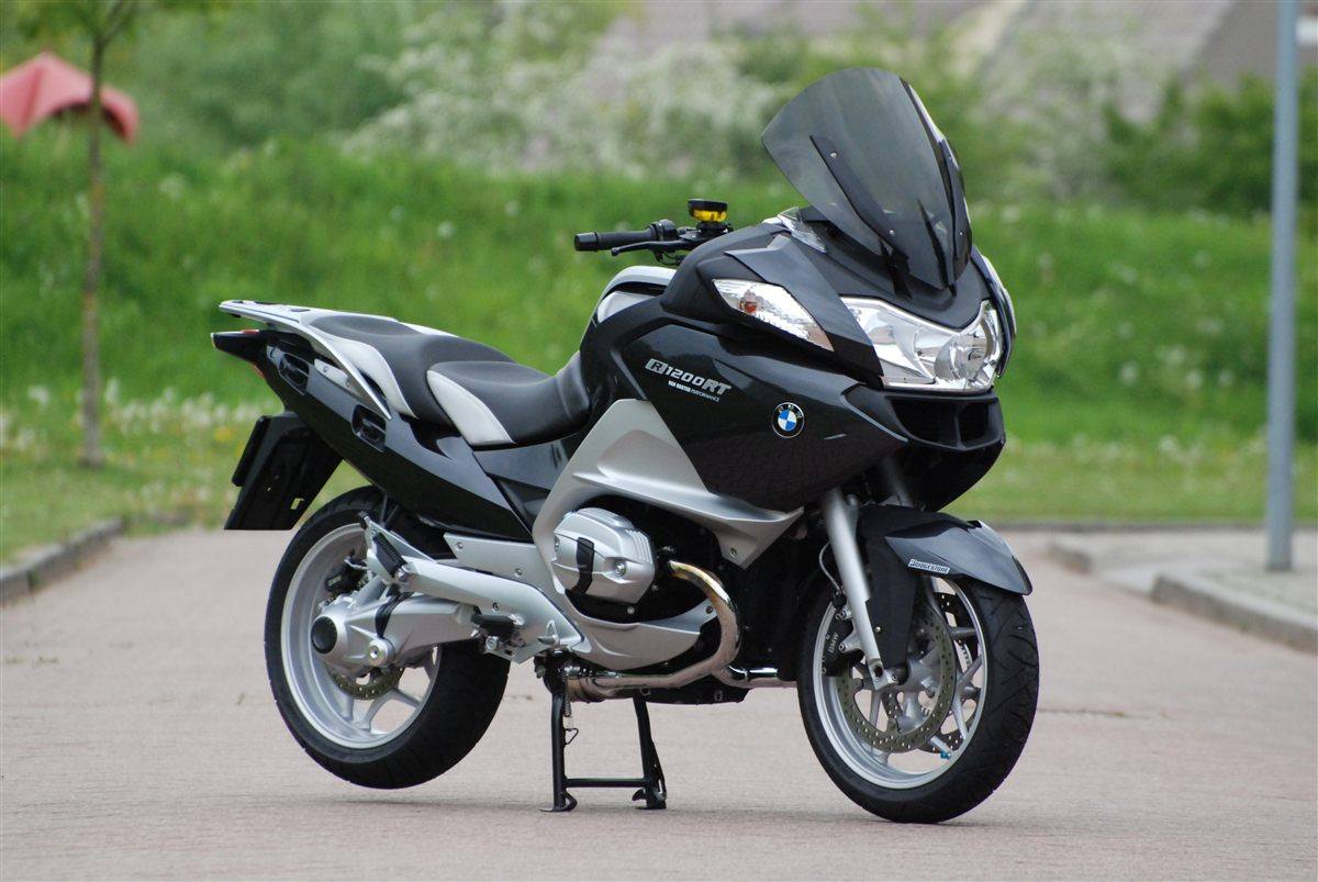 BMW R 1200RT 2013