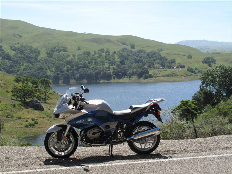 BMW R 1200ST 2006