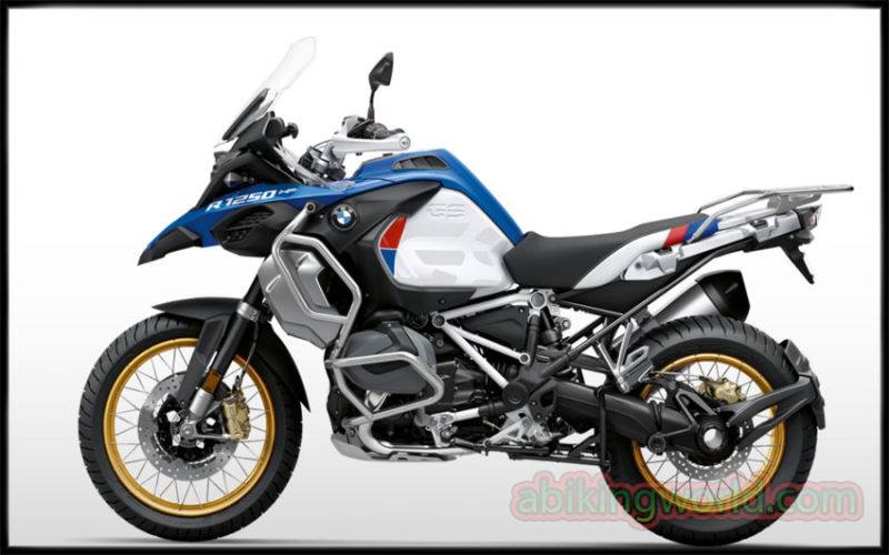 2020 BMW R 1250 GS ADVENTURE