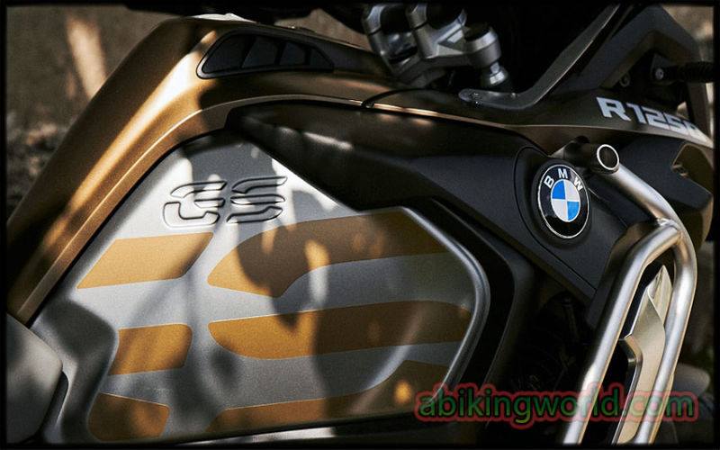 2020 BMW R 1250 GS ADVENTURE SPECS