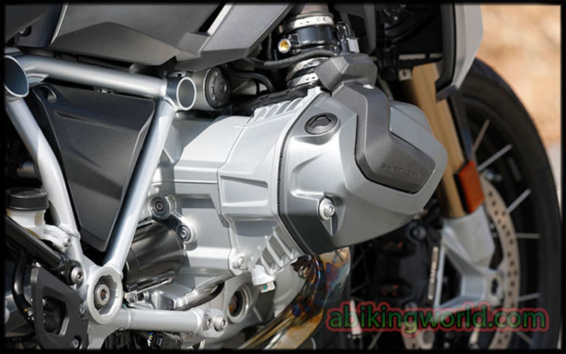 2019 BMW R 1250 GS EXCLUSIVE