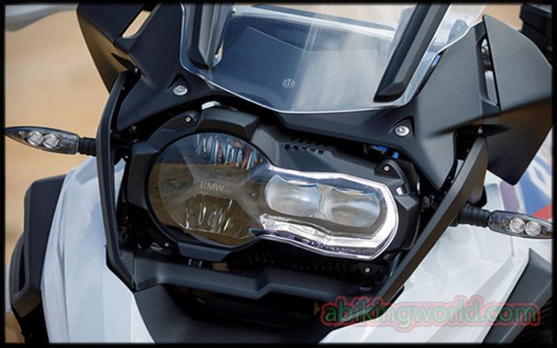 2019 BMW R 1250 GS SPECS
