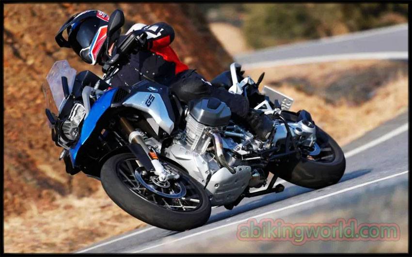 2019 BMW R 1250 GS FACTORY SPECIFICATIONS