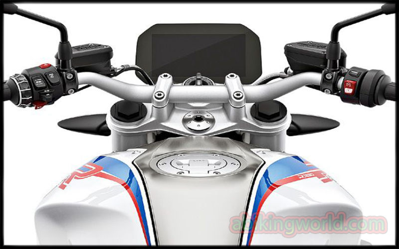 2019 BMW R 1250 R FACTORY SPECIFICATIONS