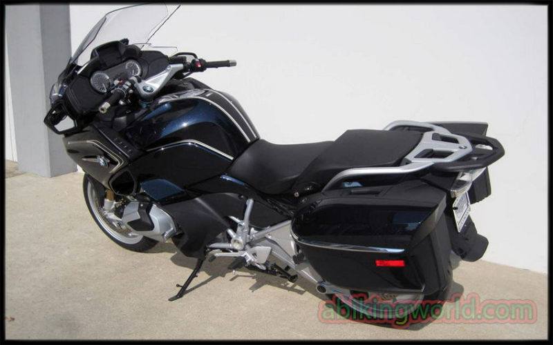 BMW 2020 R1250 RT