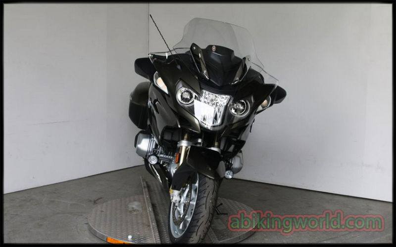 2020 BMW R1250 RT FACTORY SPECIFICATIONS
