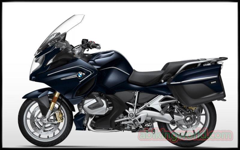 2020 BMW R1250 RT FACTORY SPECIFICATIONS
