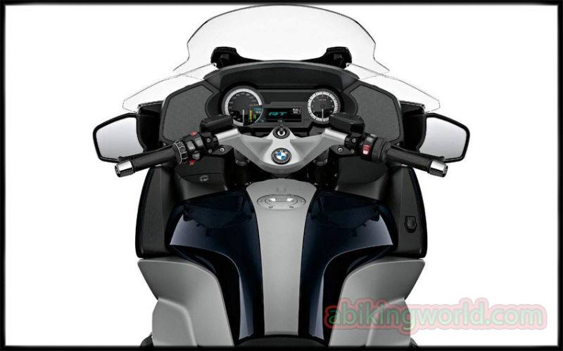 2019 BMW R 1250 RT ELEGANCE FACTORY SPECIFICATIONS