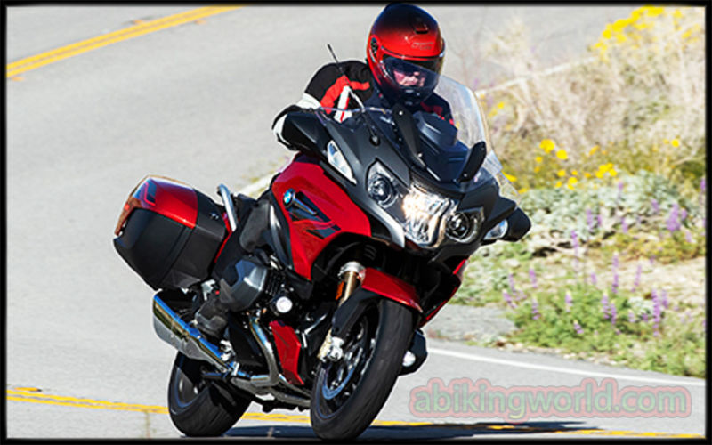2019 BMW R 1250 RT SPORT FACTORY SPECIFICATIONS
