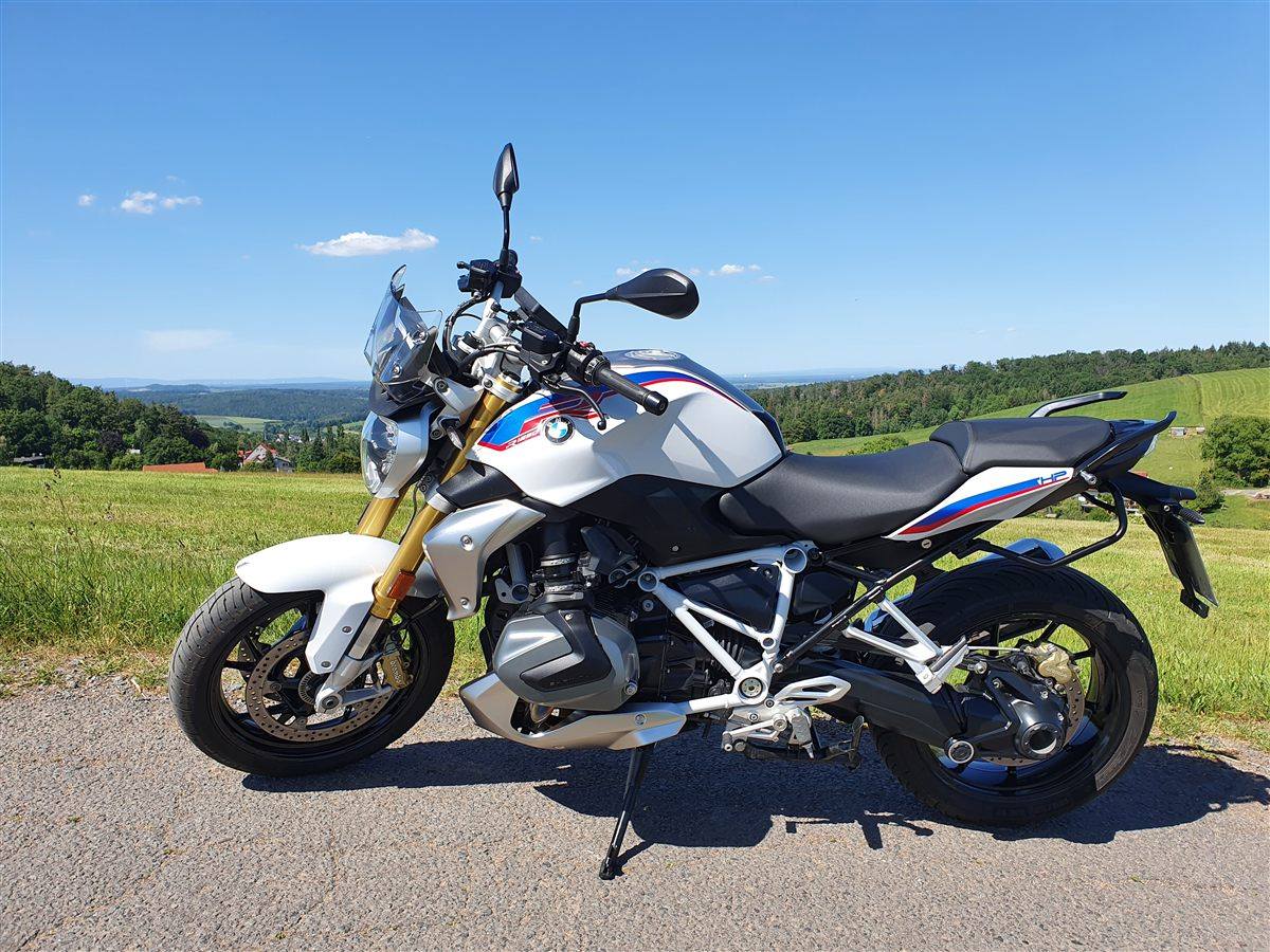 BMW R 1250R 2023