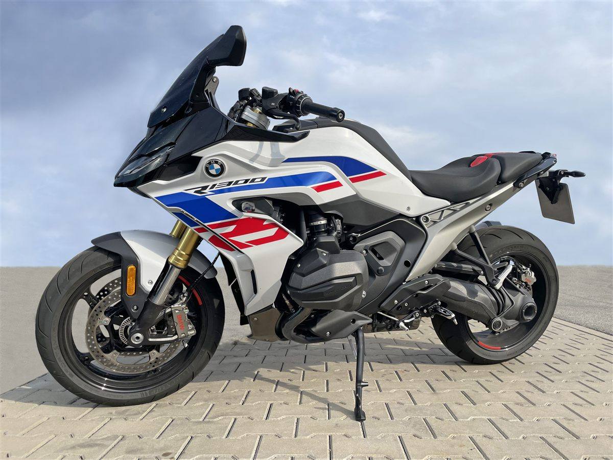 BMW R 1300RS 2025