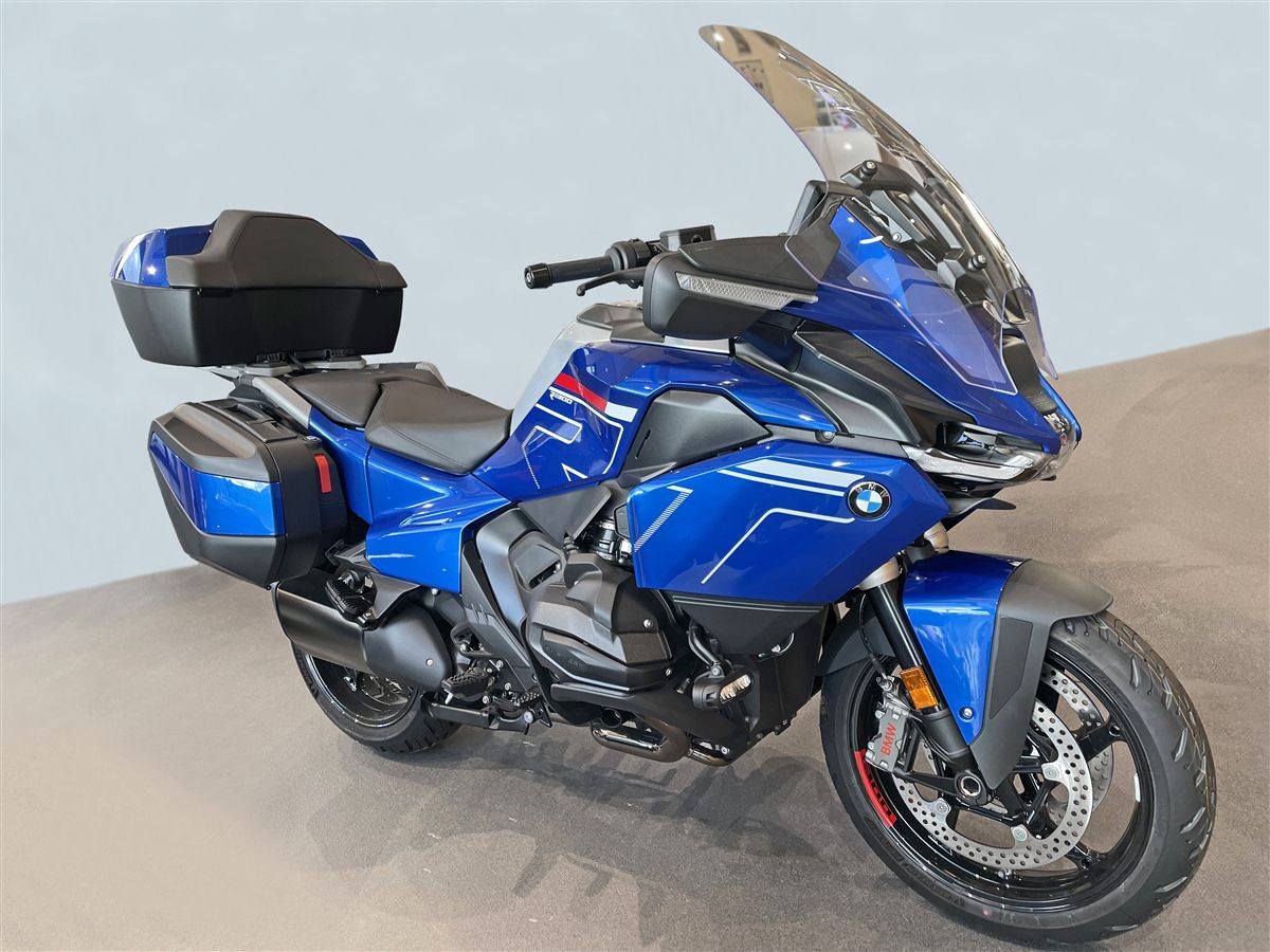 BMW R 1300RT 2025
