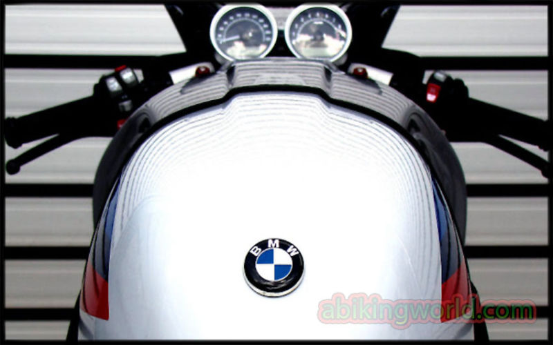 2018 BMW R NINE T Boxer Cup No Factory Specs