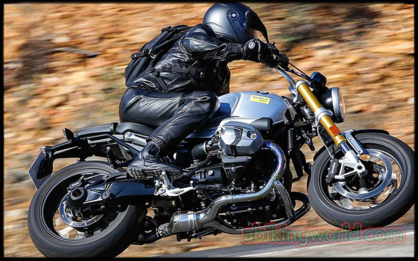 2018 - 2019 BMW R NINE T SPECS