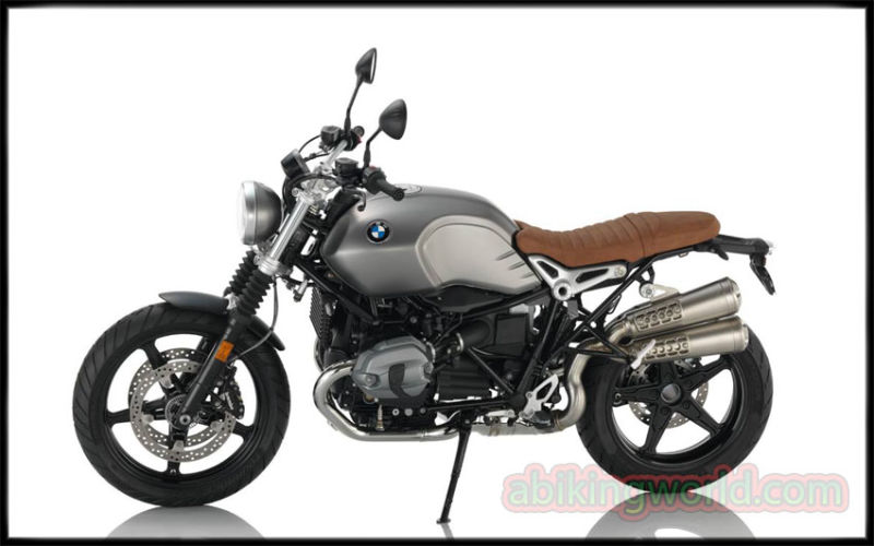 2018 - 2019 BMW R NINE T SPECS