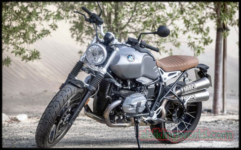 2018 - 2019 BMW R NINE T SPECS