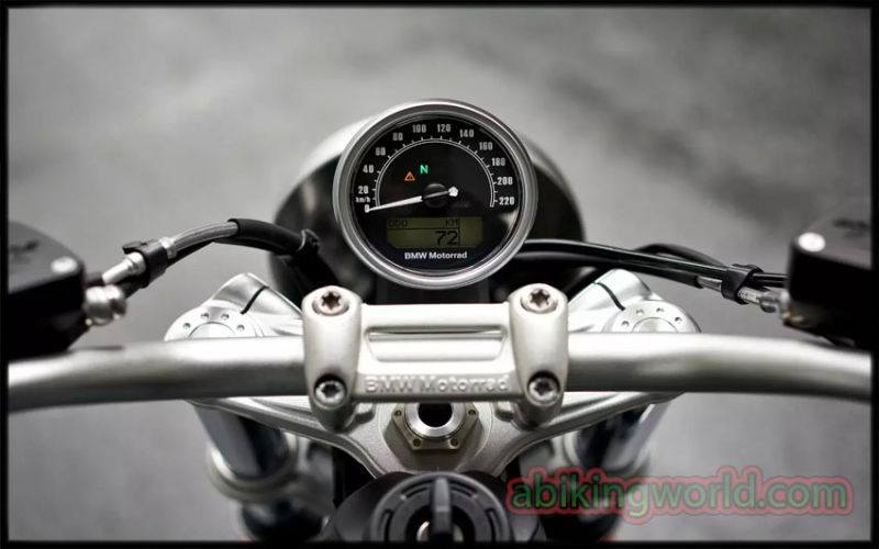 2018 - 2019 BMW R NINE T SPECS