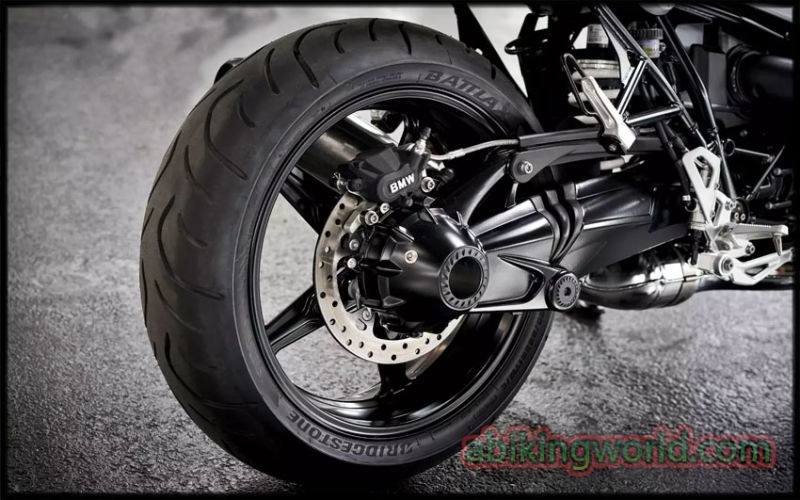 2018 - 2019 BMW R NINE T SPECS