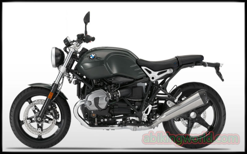 2019 / 2020 BMW R NINE T PURE SPECS