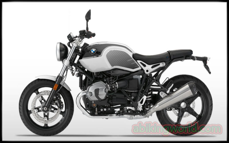 2019 / 2020 BMW R NINE T PURE SPECS