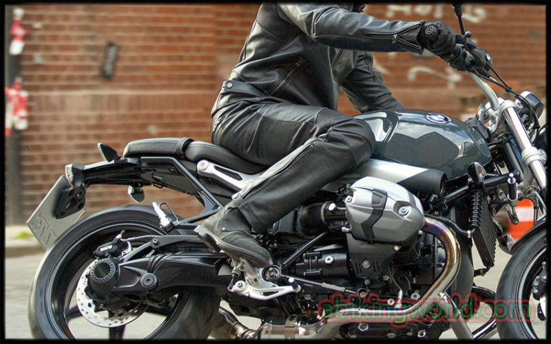 2019 / 2020 BMW R NINE T PURE SPECS