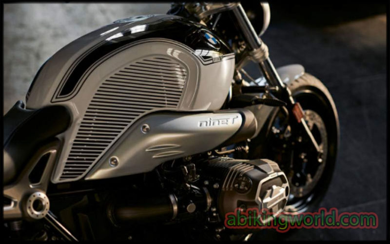 2019 / 2020 BMW R NINE T PURE SPECS