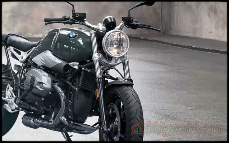 2019 / 2020 BMW R NINE T PURE SPECS