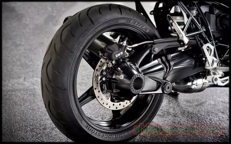 2018 BMW R NINE T PURE SPECS