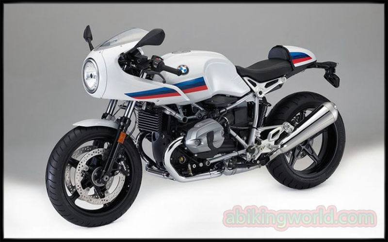 2017 - 2018 BMW R NINE T RACER SPECS
