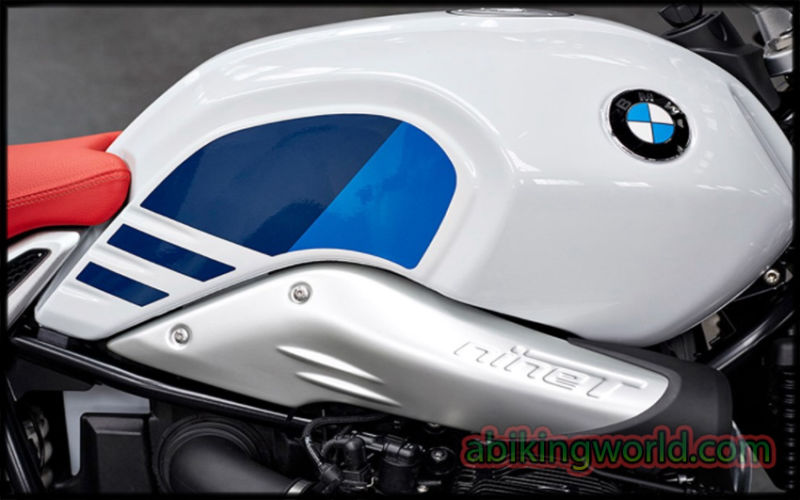 2018 BMW R NINE T URBAN G/S FACTORY SPECIFICATIONS