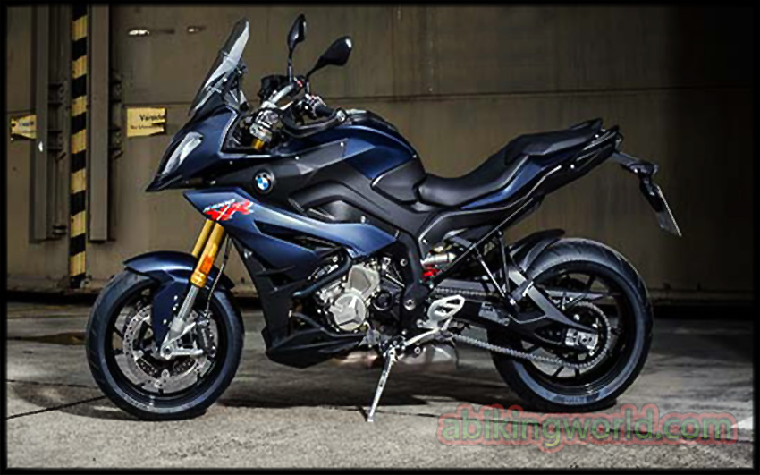 2017 BMW S 1000 XR FACTORY SPECIFICATIONS