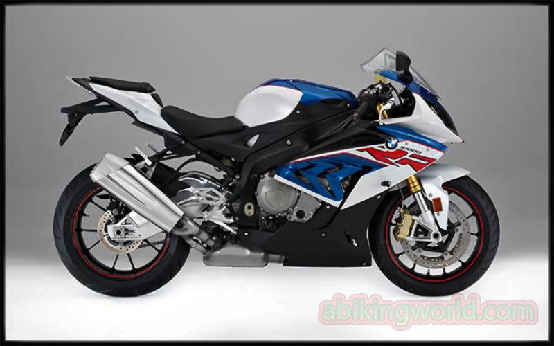 2017 BMW S 1000 RR
