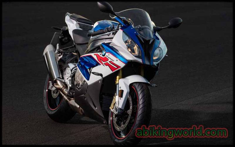 BMW 2018 BMW S 1000RR