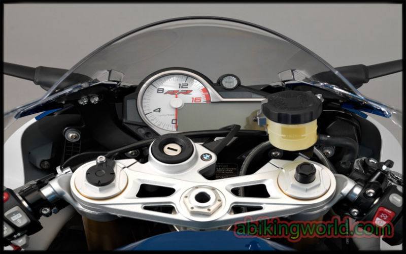 2017 BMW S 1000 RR