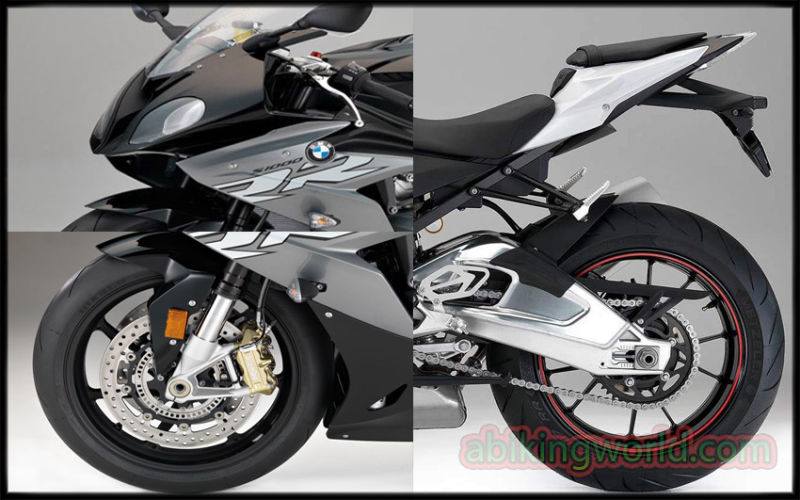 BMW 2018 BMW S 1000RR