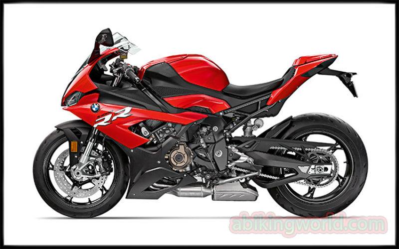 BMW 2019 BMW S 1000RR