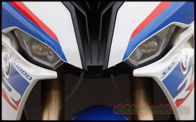 BMW 2019 BMW S 1000RR
