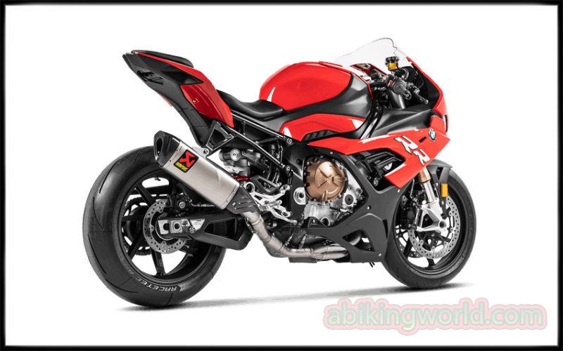 BMW 2019 BMW S 1000RR