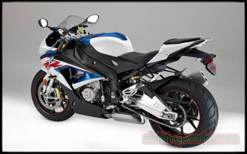 BMW 2019 BMW S 1000RR