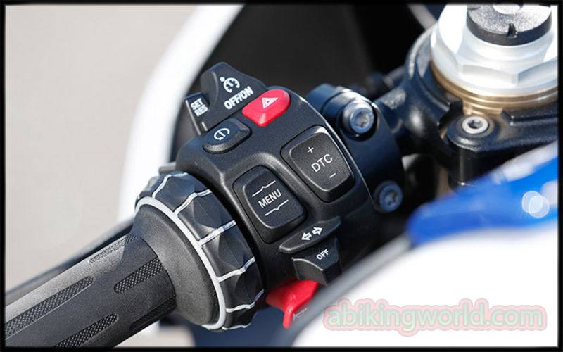 BMW 2019 BMW S 1000RR