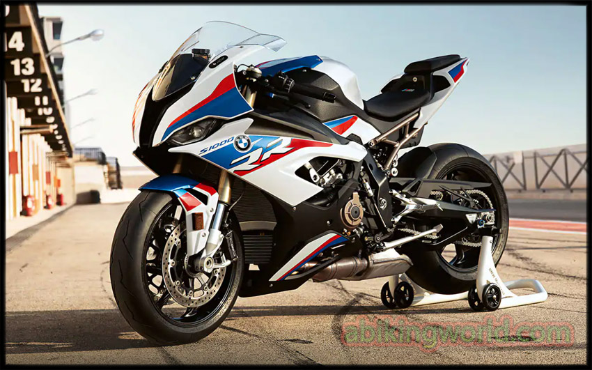2020 BMW S 1000 RR FACTORY SPECIFICATIONS
