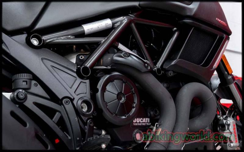 diavel 2017